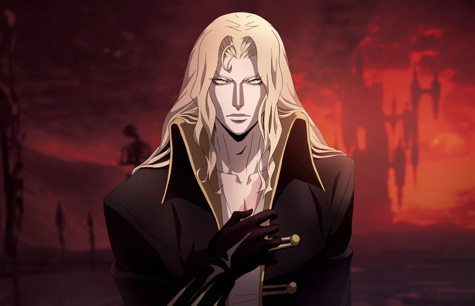 1920x1238 20+ Alucard (Castlevania) HD Wallpapers and Backgrounds
