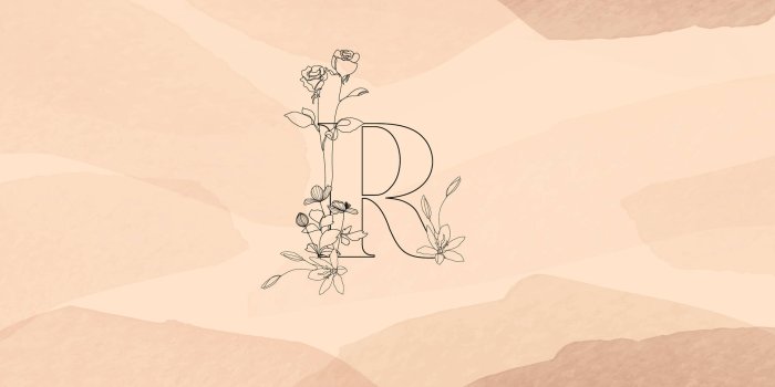 1920x1080 100+] R Alphabet Wallpapers | Wallpapers.com