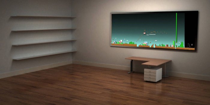 1680x1050 100+] Shelf Wallpapers | Wallpapers.com
