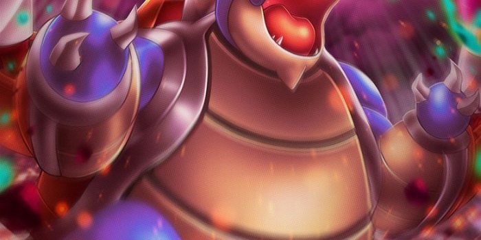 777x1100 MEGA BLASTOISE!! DARK WATER DRAGON PULSE!!! | Pokemon blastoise, Pokemon  rayquaza, Blastoise