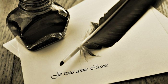 1280x800 Letter Wallpapers