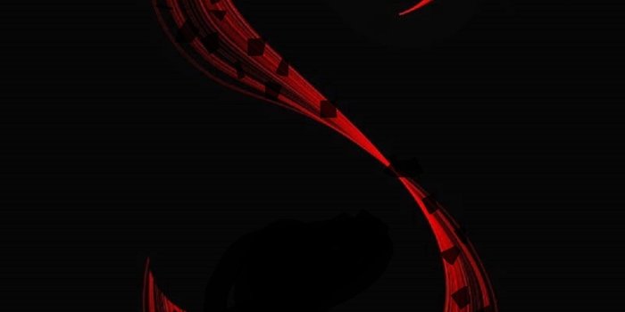 1068x1900 Red s letter Wallpapers Download | MobCup