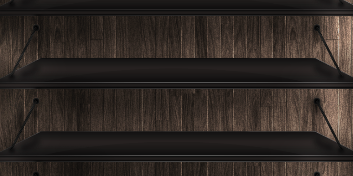 768x1024 App Shelf Wallpapers