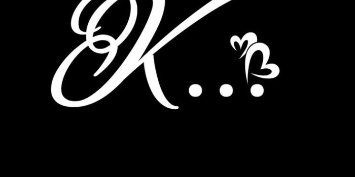 736x1308 Alphabet K______Follow Osm Writes For More!!__ For Your Name Wallpaper  Message Me .!! @osmwrites | Name wallpaper, K letter images, Stylish  alphabets