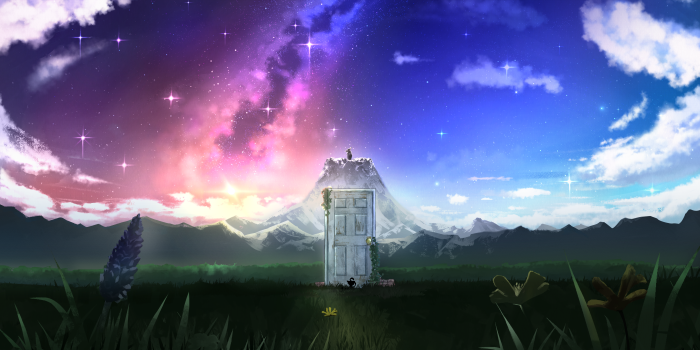 3840x2160 50+ Suzume no Tojimari HD Wallpapers and Backgrounds