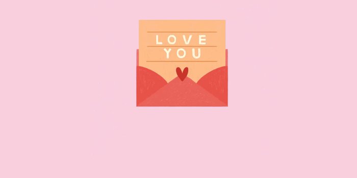 1102x2100 Love Letter Valentine's Day Wallpaper 1 - Fab Mood | Wedding Colours,  Wedding Themes, Wedding colour palettes