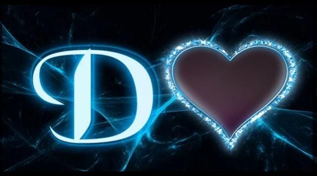 630x1280 Download d letter wallpaper by Paanpe - 8b - Free on ZEDGE™ now. Browse  millions of popular lightning Wallpa… | Name wallpaper, Love wallpaper  download, T wallpaper