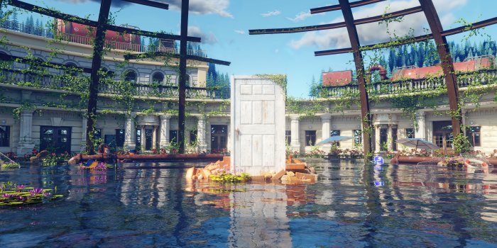 8192x4320 50+ Suzume no Tojimari HD Wallpapers and Backgrounds