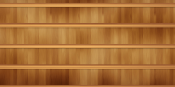 1600x900 Empty Bookshelf Background HD Wallpapers 126259 - Baltana
