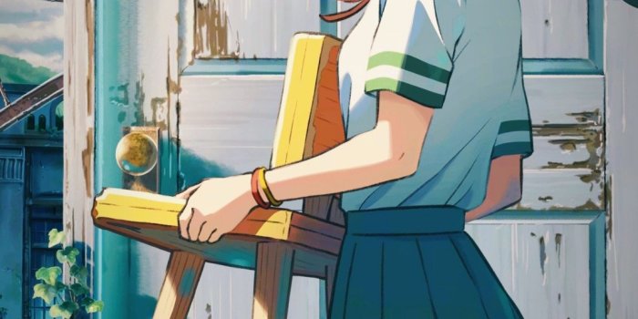 1080x1920 Suzume Wallpapers Download | MobCup