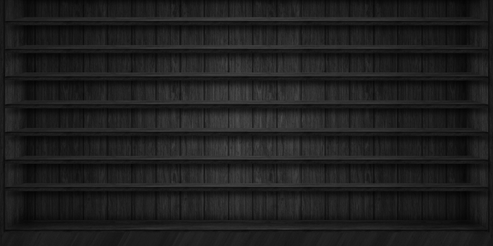 1920x1080 Empty Bookshelf Desktop HD Wallpaper 126264 - Baltana