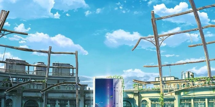 1125x2436 Suzume wallpaper in 2023 | Anime scenery, Anime scenery wallpaper, Anime  wallpaper