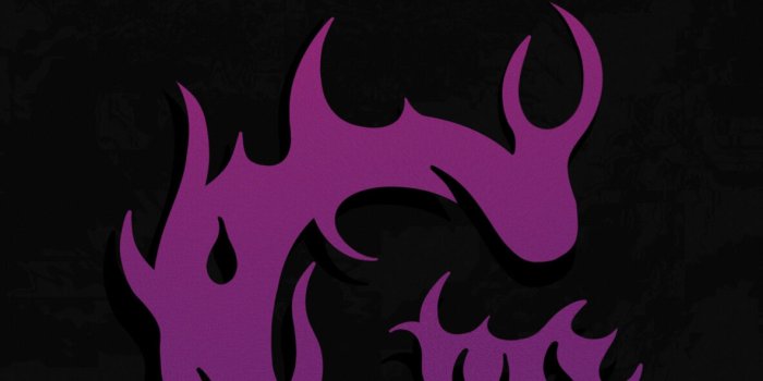 1183x2560 G Wallpaper HD - Purple Letter G Wallpapers Black - Wallpapers Clan ㋛