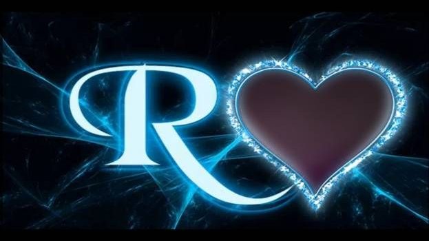 623x1280 Download r letter wallpaper by Paanpe - b9 - Free on ZEDGE™ now. Browse  millions of popular lightning Wallpapers and Ringtones … | Lettering,  Wallpaper, R wallpaper