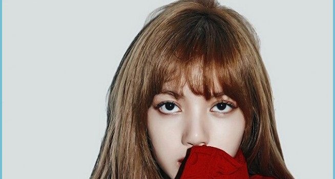 654x1241 Kpop Lisa Blackpink Wallpaper Download | MobCup