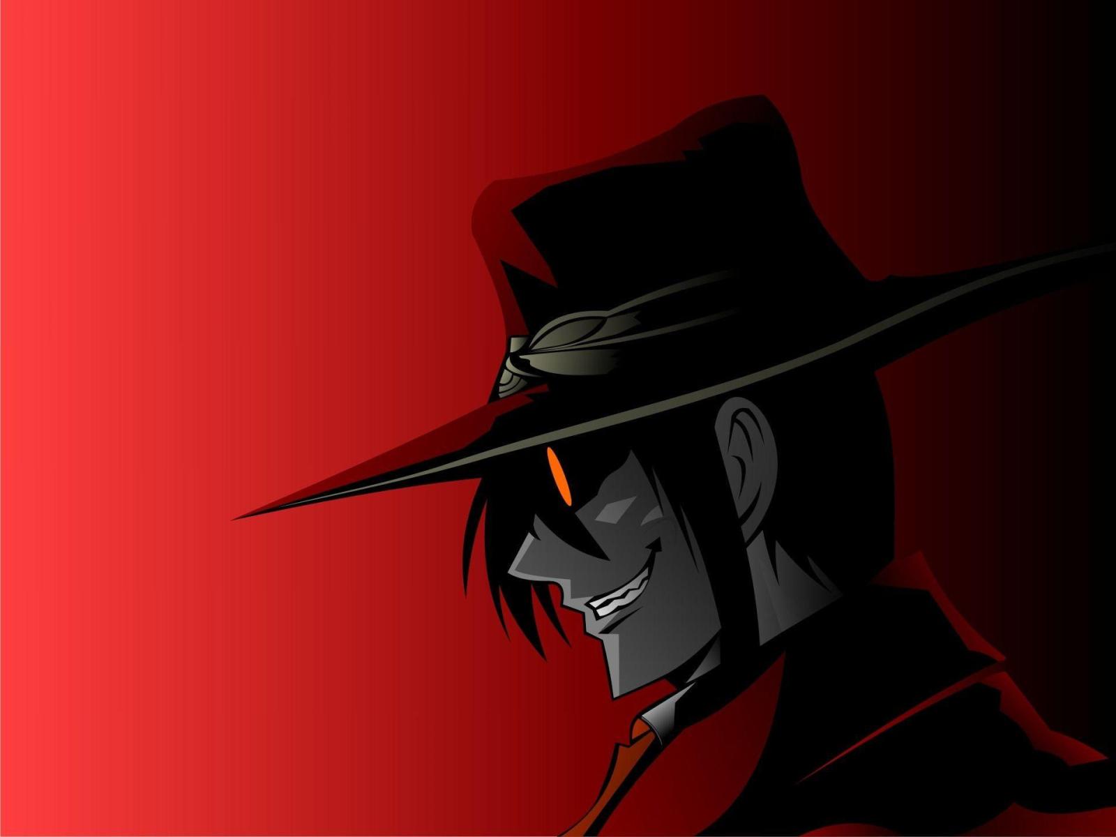 1920x1440 Hellsing Alucard Vampires 1680x1050 Wallpaper Anime Hellsing Hd |  Hellsing alucard, Alucard, Hellsing