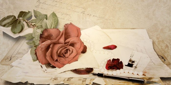 1920x1200 Love Letters Wallpapers