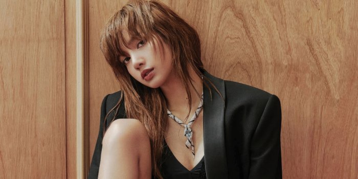 3840x2160 Lisa Blackpink Harpers Bazaar, HD Celebrities, 4k Wallpapers, Images,  Backgrounds, Photos and Pictures