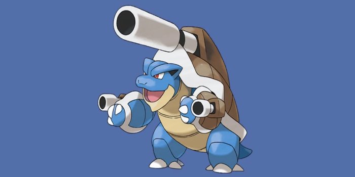 1920x1200 Is Mega Blastoise worth using in Pokemon Go?