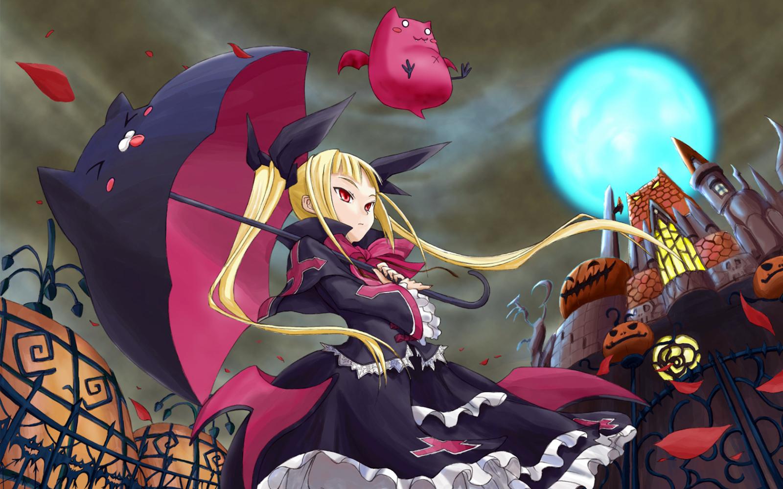 1680x1050 Video games Blazblue Rachel Alucard wallpaper | 1680x1050 | 203817 |  WallpaperUP