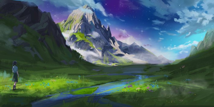 7702x3157 50+ Suzume no Tojimari HD Wallpapers and Backgrounds