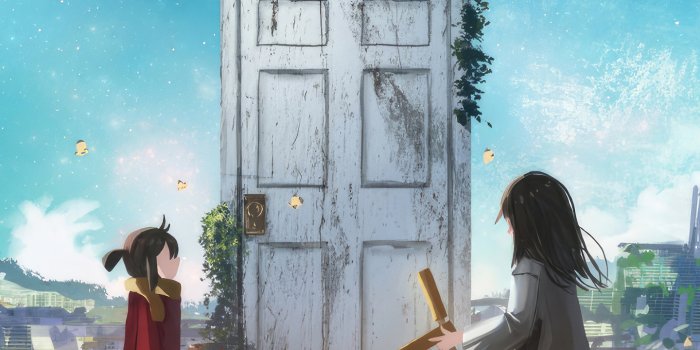 1440x2560 1440x2560 Suzume No Tojimari Fanart Samsung Galaxy S6,S7 ,Google Pixel XL  ,Nexus 6,6P ,LG G5 HD 4k Wallpapers, Images, Backgrounds, Photos and  Pictures