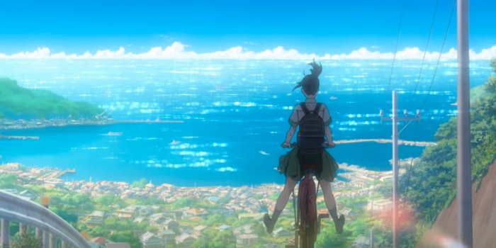 1682x604 Suzume Review: Elevating the ordinary to the extraordinary with Makoto  Shinkai