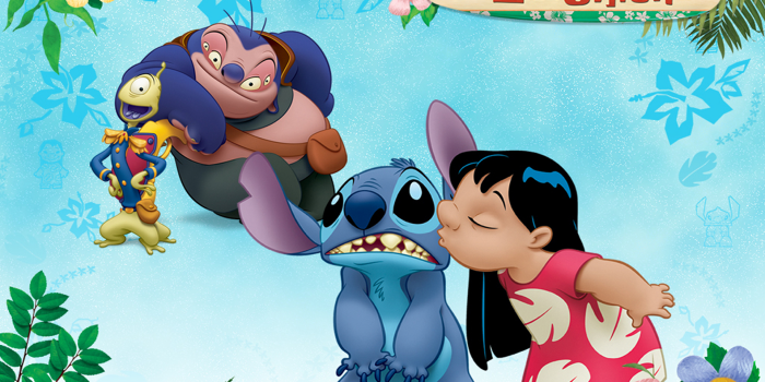 1920x1200 10+ Lilo (Lilo & Stitch) HD Wallpapers and Backgrounds