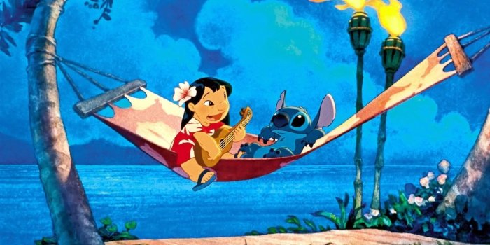1920x1200 Lilo and stitch Wallpapers Download | MobCup