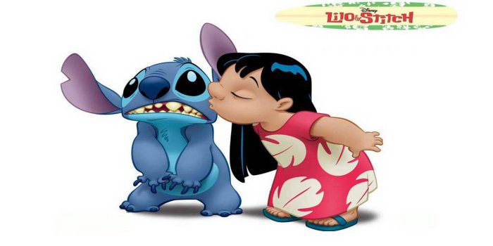 1920x1080 300+] Stitch Disney Wallpapers | Wallpapers.com