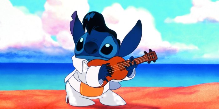 1920x1200 Movie Lilo & Stitch HD Wallpaper