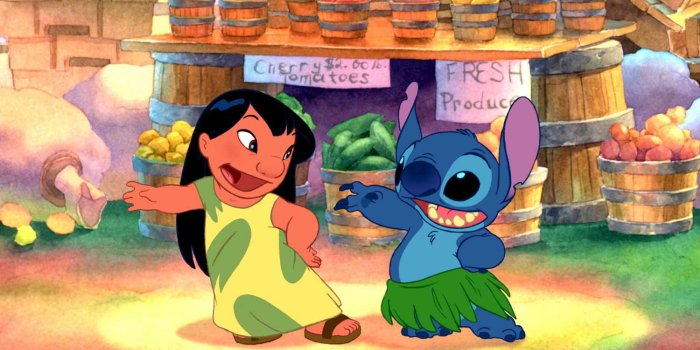1500x1000 Lilo & Stitch live-action movie eyes Crazy Rich Asians director Jon M. Chu