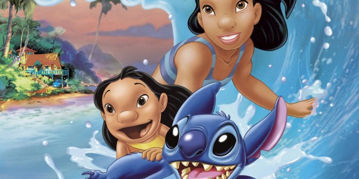 1440x810 Disney's Live-Action Lilo & Stitch Finds Its Lilo
