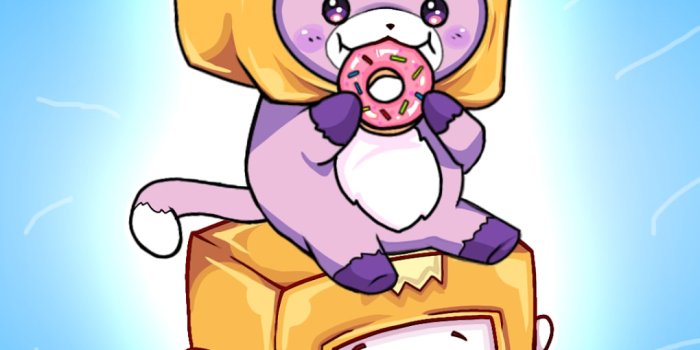 1020x1020 LankyBox Wallpaper for Android - Download