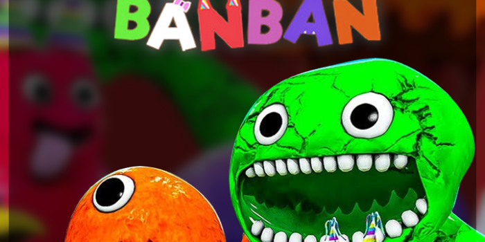 720x1280 Garten Of Banban Phone Wallpapers