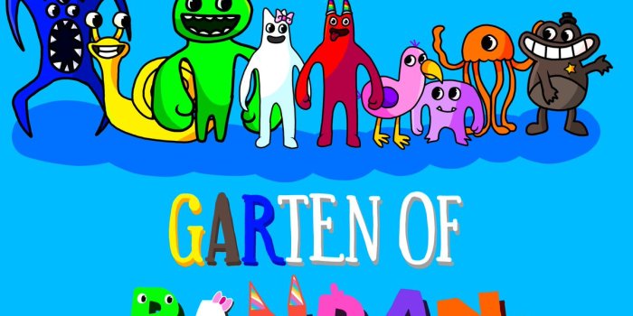 1200x921 Garten Of Banban 3 Wallpapers