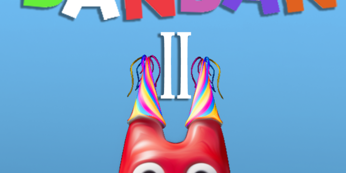 1200x1600 Garten of Banban 2 | Download and Buy Today - Epic Games Store