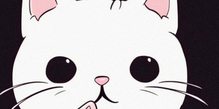 1183x2560 Funny Cats Aesthetic Wallpapers - Cool