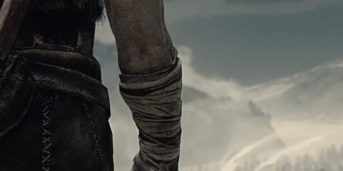 1080x1662 God Of War Ragnarök Wallpapers