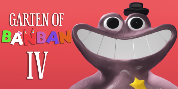 2560x1440 Garten of Banban 4 | Download and Buy Today - Epic Games Store