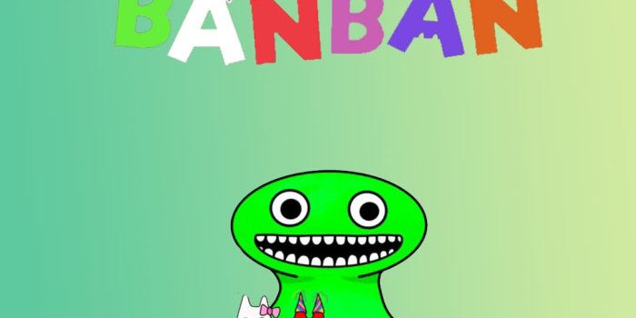 1080x2160 Garten of Banban Phone Wallpapers | WONDER DAY — Coloring pages for  children and adults