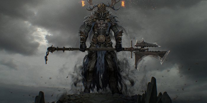 1920x1080 160+ God of War: Ragnarök HD Wallpapers and Backgrounds