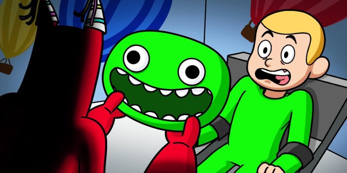 1280x720 Garten Of BanBan (Series) | GameToons Wiki | Fandom