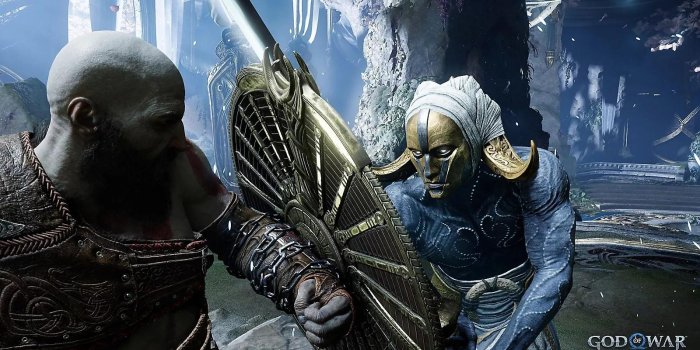1600x900 God of War Ragnarok review: A stunning achievement in storytelling - Dexerto