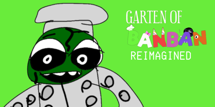 1920x1080 Garten Of Banban: Reimaginaton | Garten of Banban Fanon Wiki | Fandom