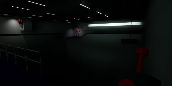 1920x1080 Garten of Banban on Steam