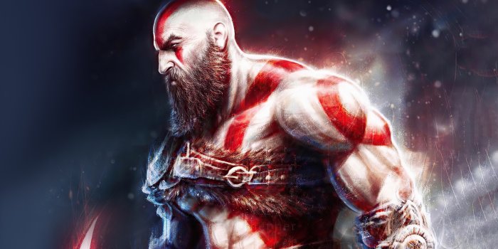 5120x2880 God Of War Ragnarok 5k, HD Games, 4k Wallpapers, Images, Backgrounds,  Photos and Pictures