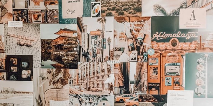 792x1056 Best Collage Kits For Walls 2022 | POPSUGAR Home