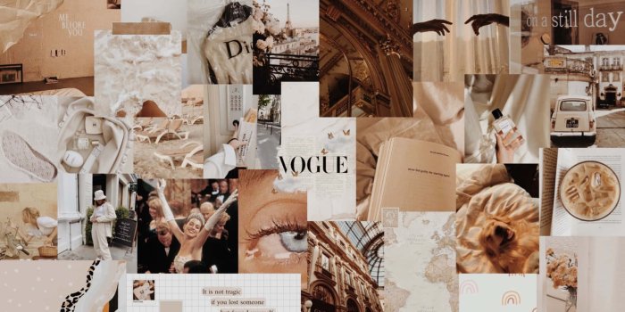 1920x1080 100+] Aesthetic Collage Desktop Wallpapers | Wallpapers.com