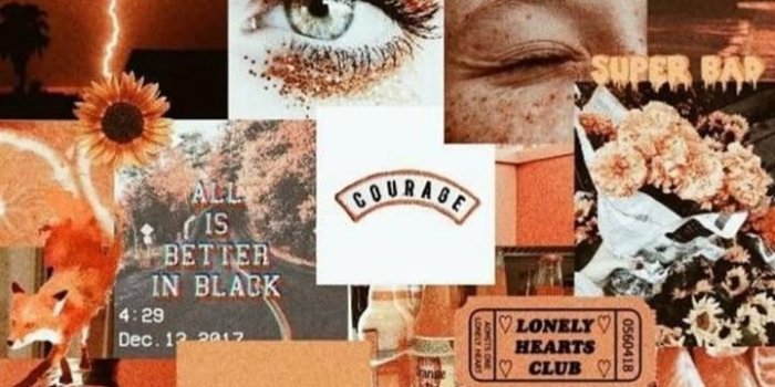 720x1280 Cute Collage Aesthetic Wallpapers